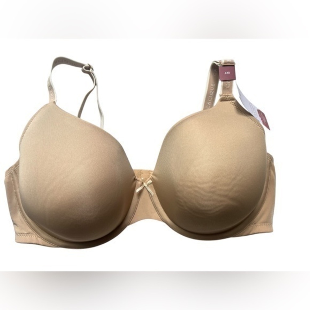 Lane Bryant Bra Plus Size Lightly Lined T-shirt Bra "New" with tags size 42DD